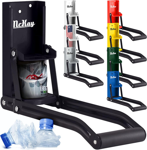 16oz metal can crusher - metal,